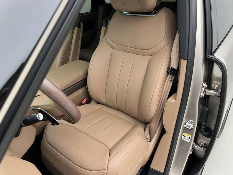 Land Rover Range Rover P460e Autobiography - foto 15