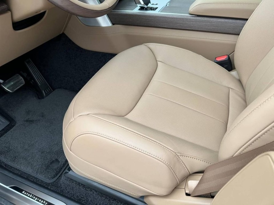 Land Rover Range Rover P460e Autobiography - foto 18