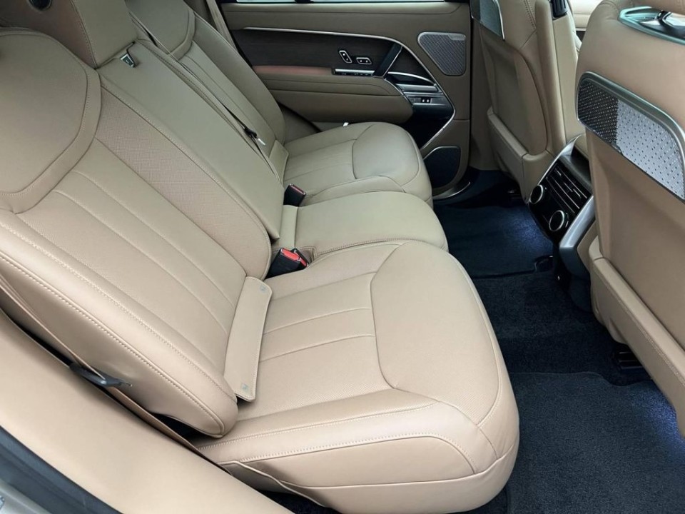 Land Rover Range Rover P460e Autobiography - foto 10