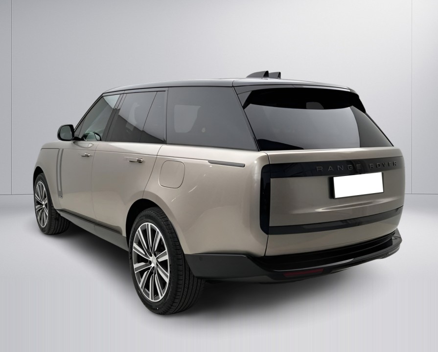 Land Rover Range Rover P460e Autobiography (5)