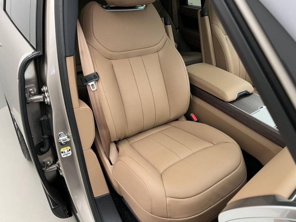 Land Rover Range Rover P460e Autobiography - foto 16