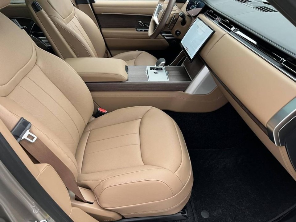 Land Rover Range Rover P460e Autobiography - foto 11