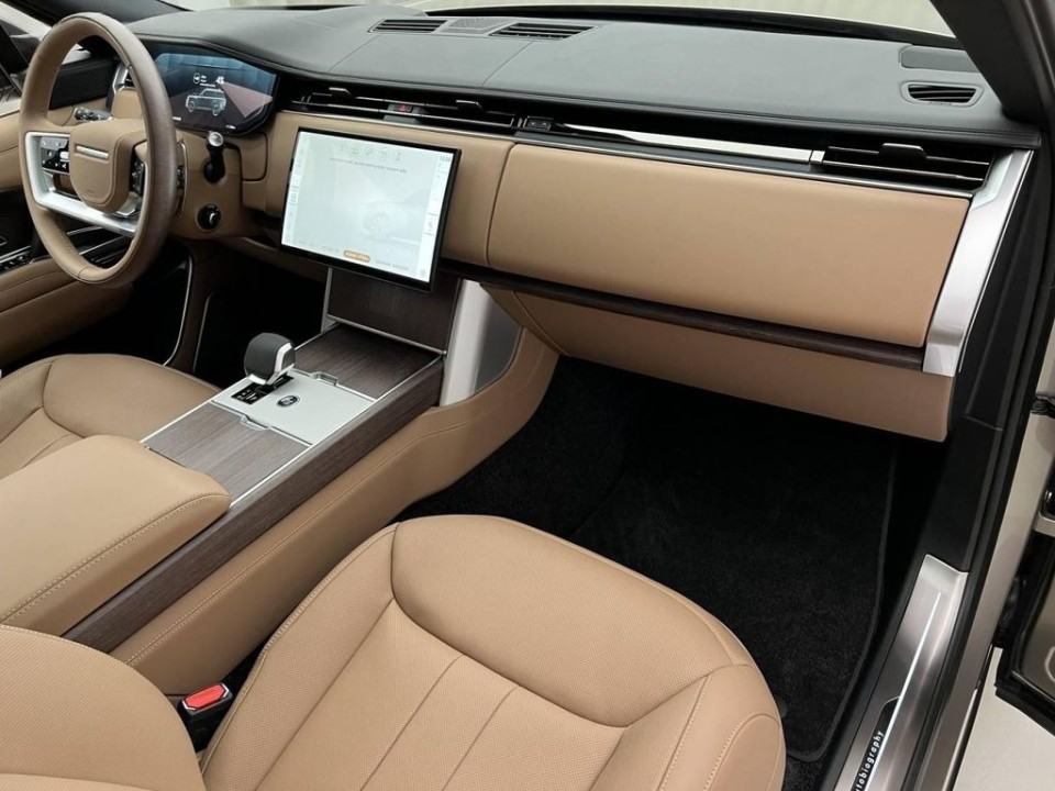 Land Rover Range Rover P460e Autobiography - foto 12