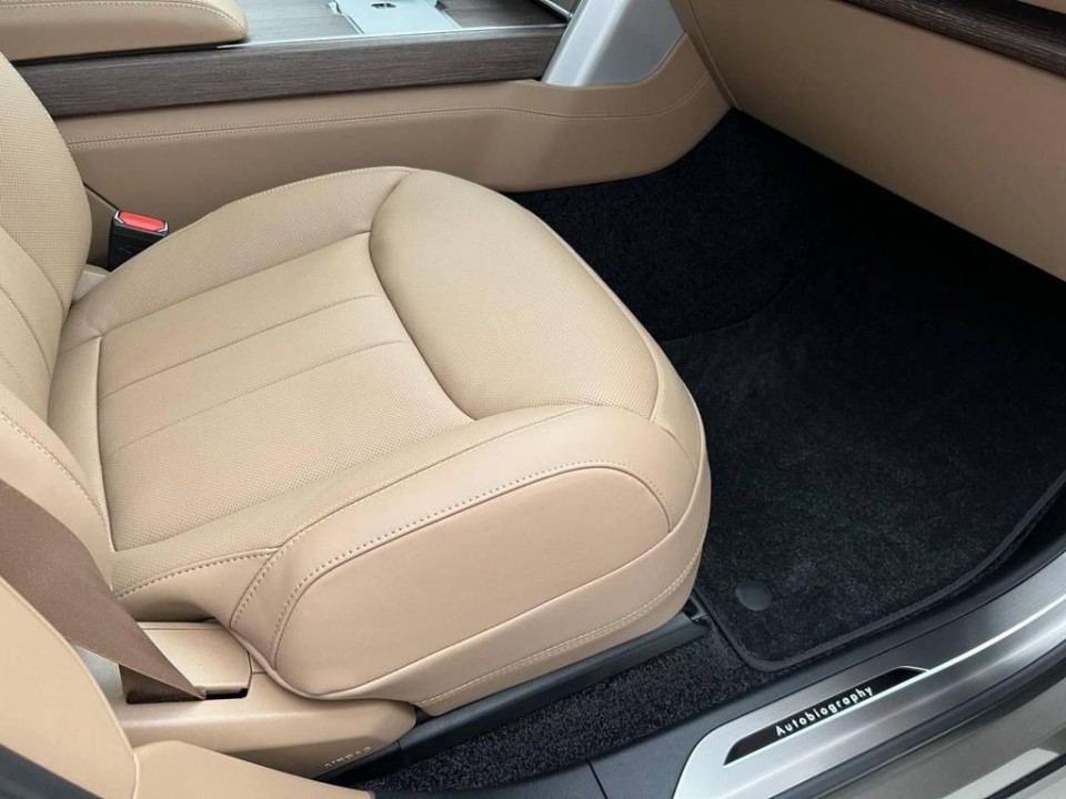 Land Rover Range Rover P460e Autobiography - foto 17