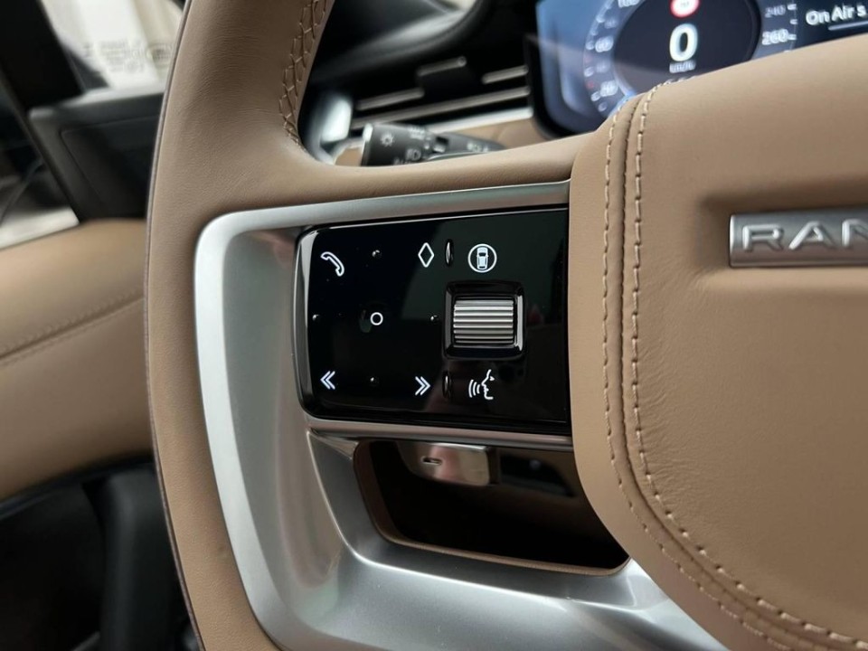 Land Rover Range Rover P460e Autobiography - foto 21