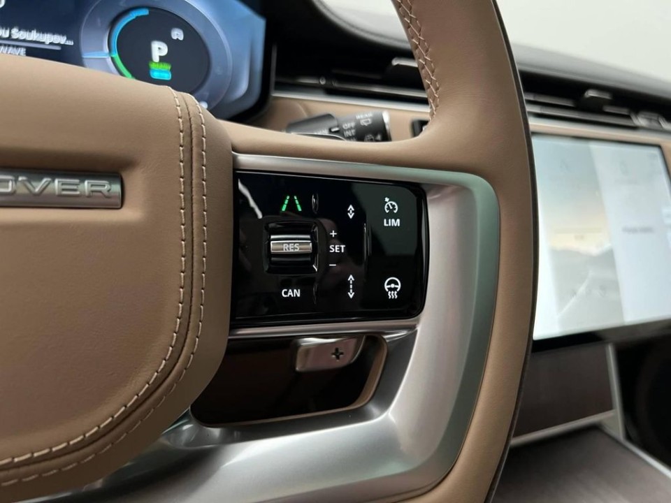 Land Rover Range Rover P460e Autobiography - foto 22