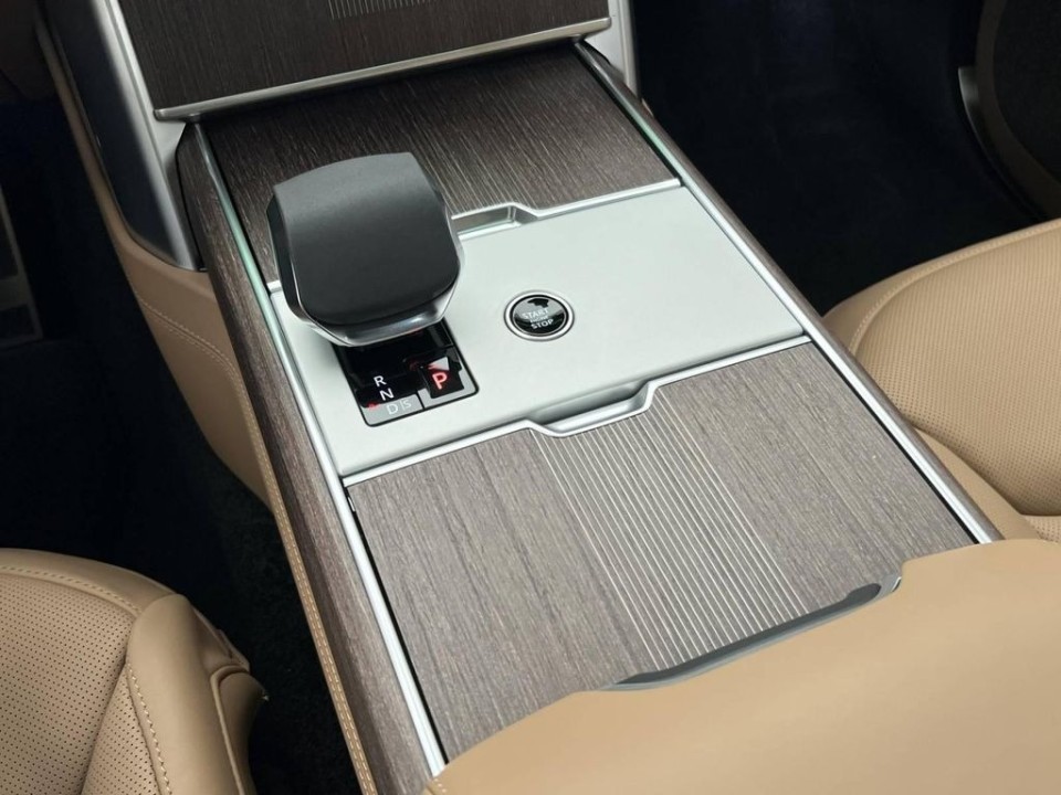 Land Rover Range Rover P460e Autobiography - foto 23