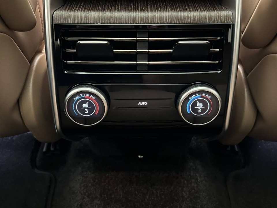 Land Rover Range Rover P460e Autobiography - foto 24