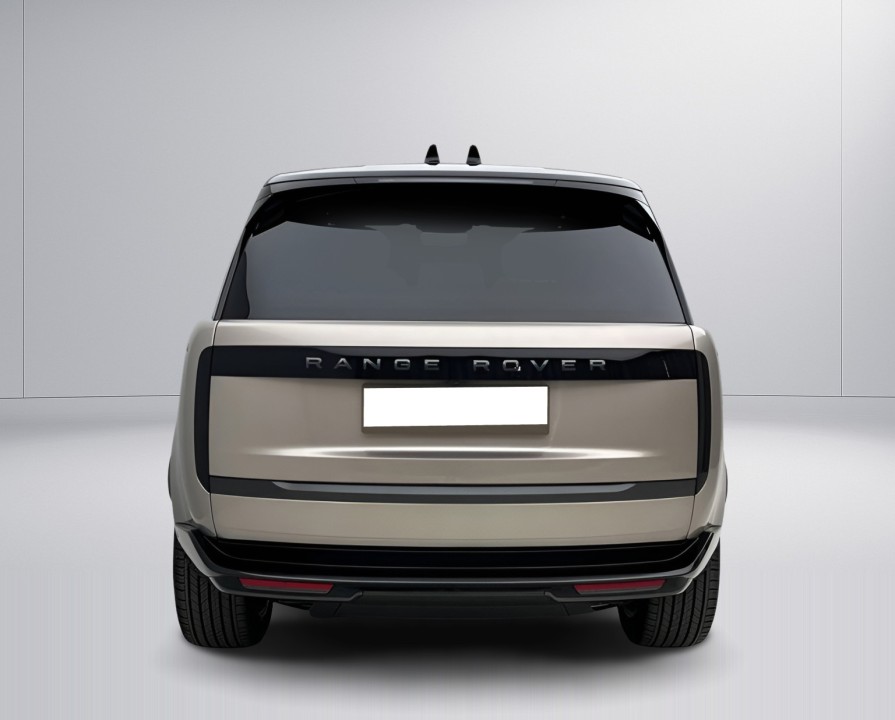 Land Rover Range Rover P460e Autobiography (4)