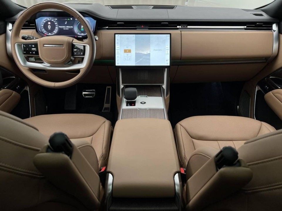 Land Rover Range Rover P460e Autobiography - foto 13