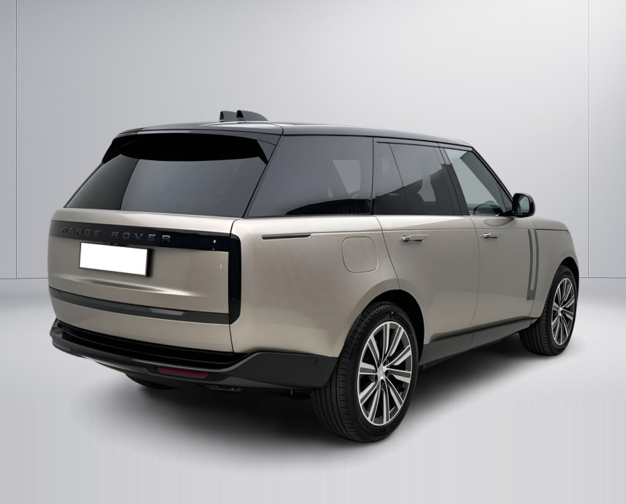 Land Rover Range Rover P460e Autobiography (3)
