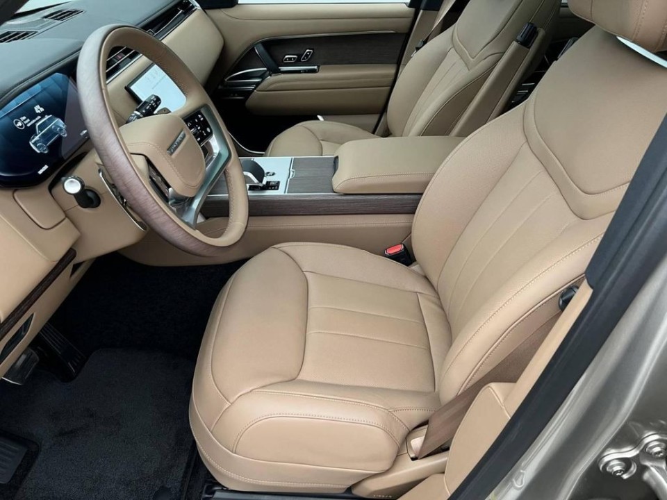 Land Rover Range Rover P460e Autobiography - foto 8