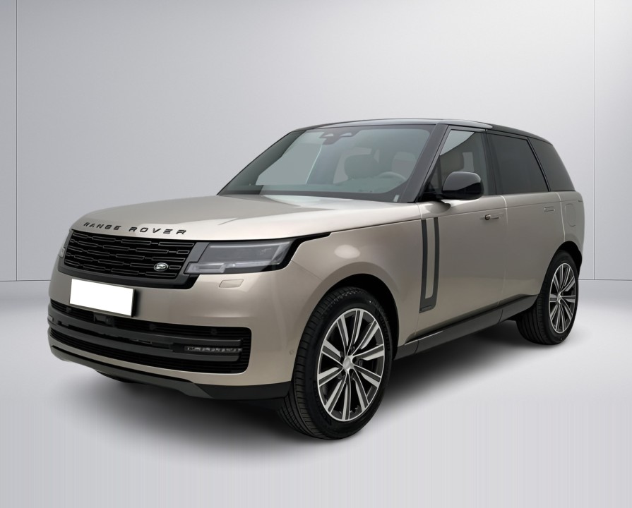 Land Rover Range Rover P460e Autobiography - foto 6