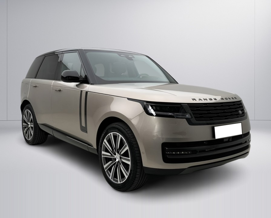 Land Rover Range Rover P460e Autobiography