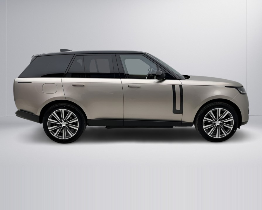 Land Rover Range Rover P460e Autobiography (2)
