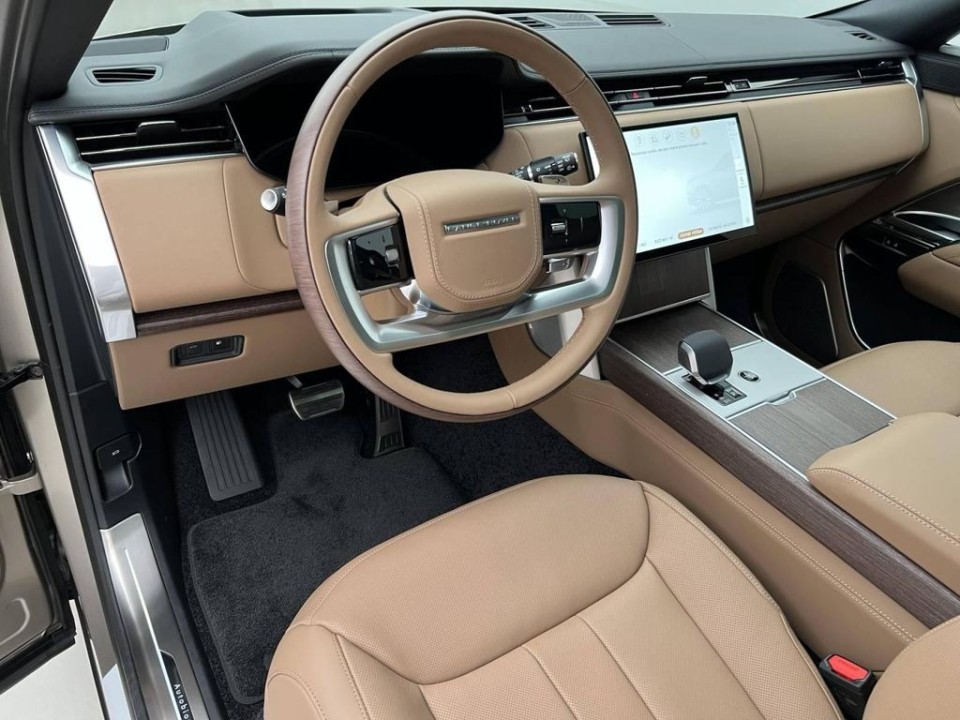 Land Rover Range Rover P460e Autobiography - foto 14