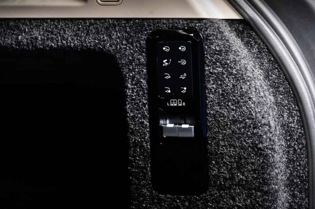 Land Rover Range Rover P550e Autobiography - foto 20
