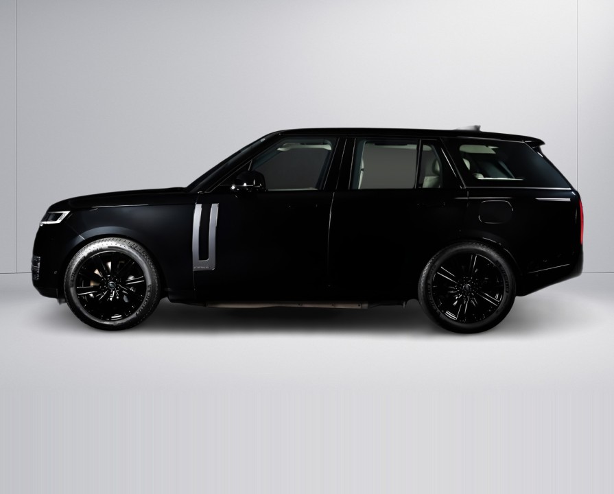 Land Rover Range Rover P550e Autobiography (2)