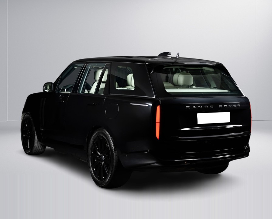 Land Rover Range Rover P550e Autobiography (3)