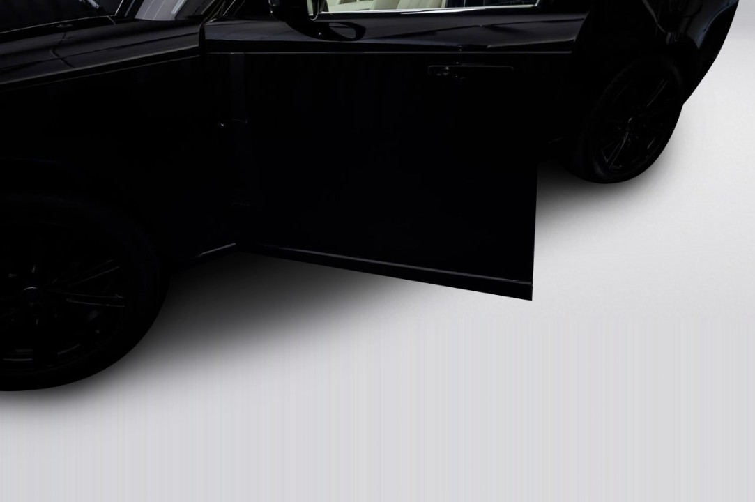 Land Rover Range Rover P550e Autobiography - foto 22
