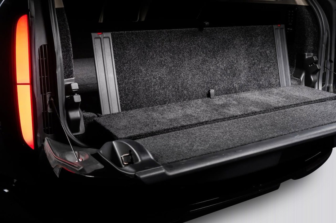 Land Rover Range Rover P550e Autobiography - foto 21