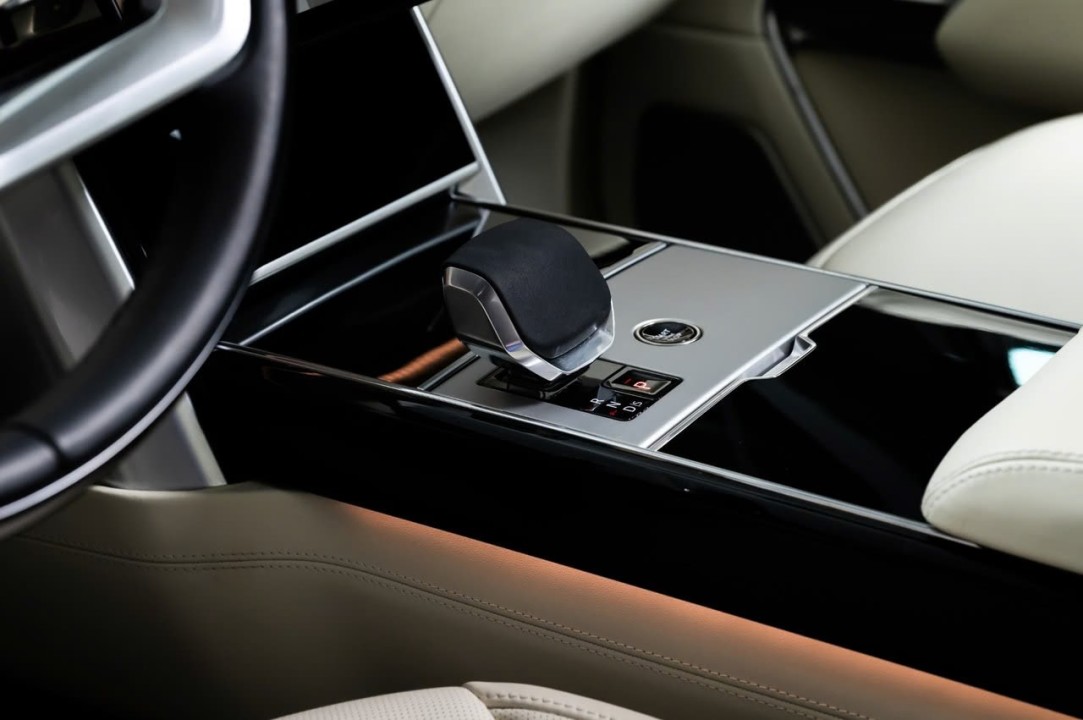 Land Rover Range Rover P550e Autobiography - foto 10