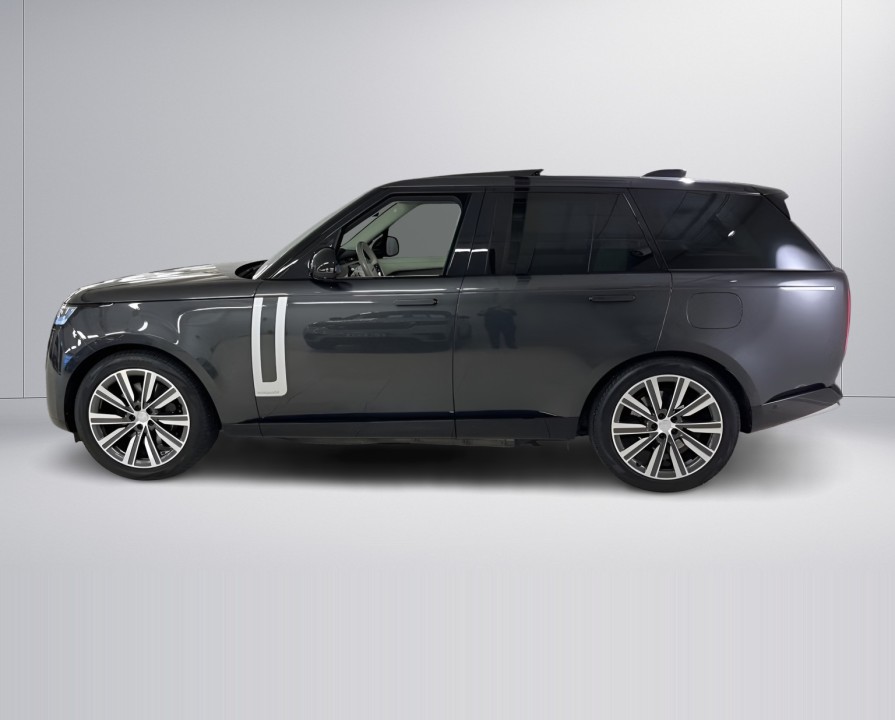 LAND ROVER Range Rover 2024 — imagine 3