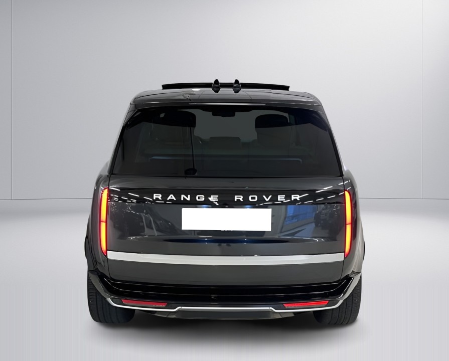 LAND ROVER Range Rover 2024 — imagine 4