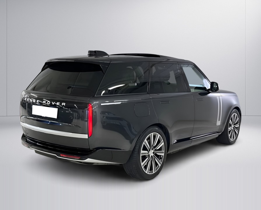 LAND ROVER Range Rover 2024 — imagine 5