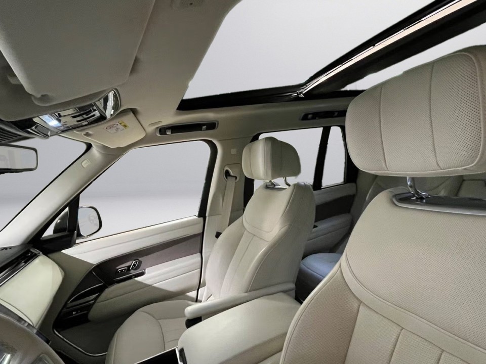 LAND ROVER Range Rover 2024 — imagine 18