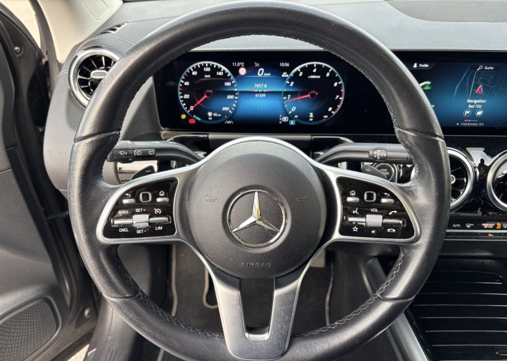 Mercedes-Benz GLA 250 4MATIC - foto 8