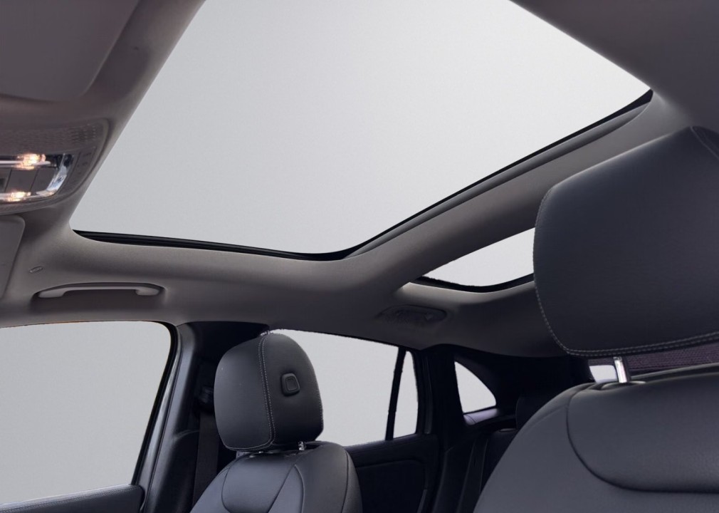Mercedes-Benz GLA 250 4MATIC - foto 15
