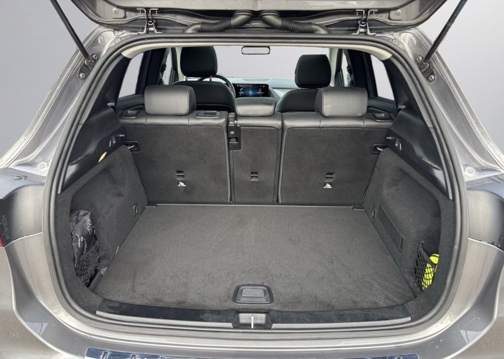 Mercedes-Benz GLA 250 4MATIC - foto 17