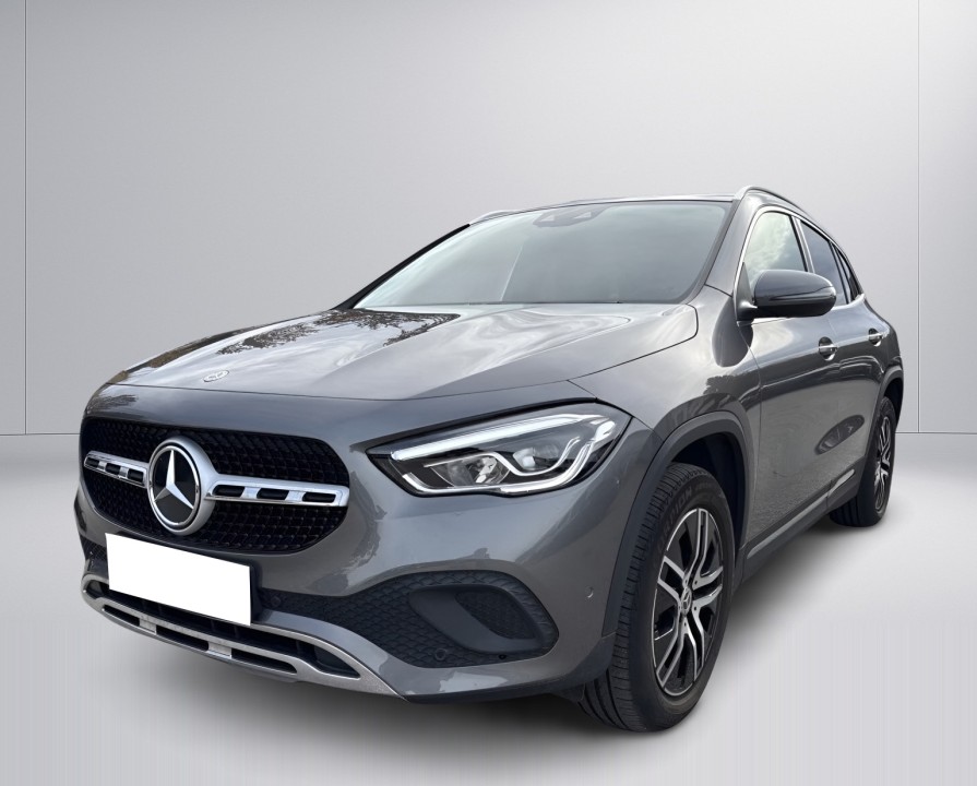 MERCEDES-BENZ GLA 2023 — imagine 16