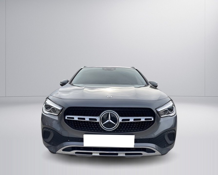 MERCEDES-BENZ GLA 2023 — imagine 17