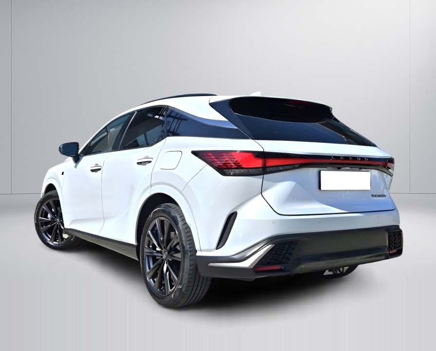 Lexus Seria RX 350h AWD F-Sport (3)