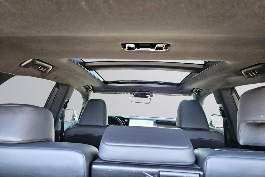 Lexus Seria RX 350h AWD F-Sport - foto 11