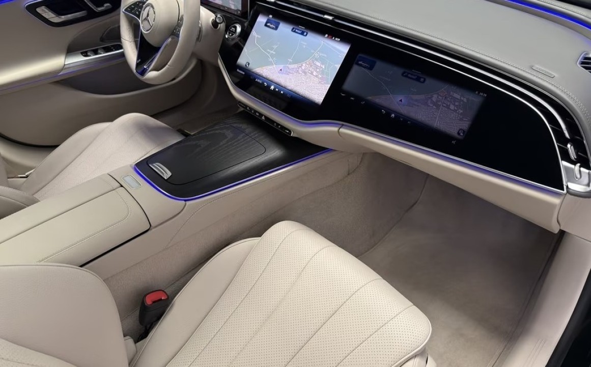 Mercedes-Benz E 450 4MATIC EXCLUSIVE - foto 13