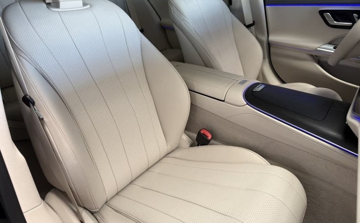 Mercedes-Benz E 450 4MATIC EXCLUSIVE - foto 17