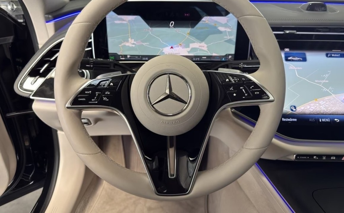 Mercedes-Benz E 450 4MATIC EXCLUSIVE - foto 8