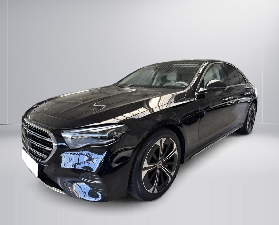 Mercedes-Benz E 450 4MATIC EXCLUSIVE - foto 7