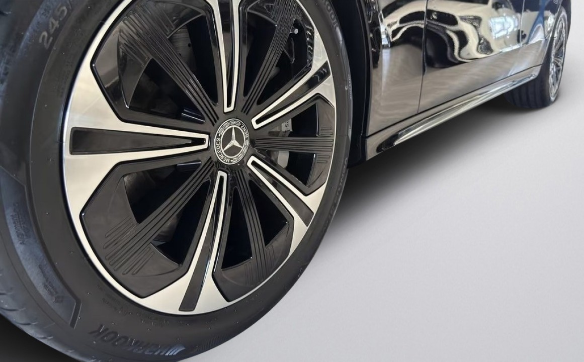 Mercedes-Benz E 450 4MATIC EXCLUSIVE - foto 29