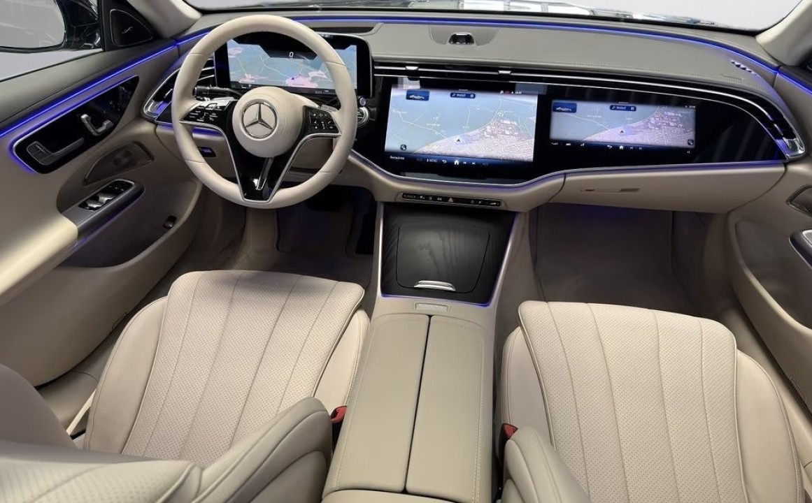 Mercedes-Benz E 450 4MATIC EXCLUSIVE - foto 10