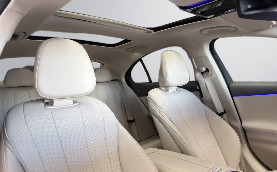 Mercedes-Benz E 450 4MATIC EXCLUSIVE - foto 18
