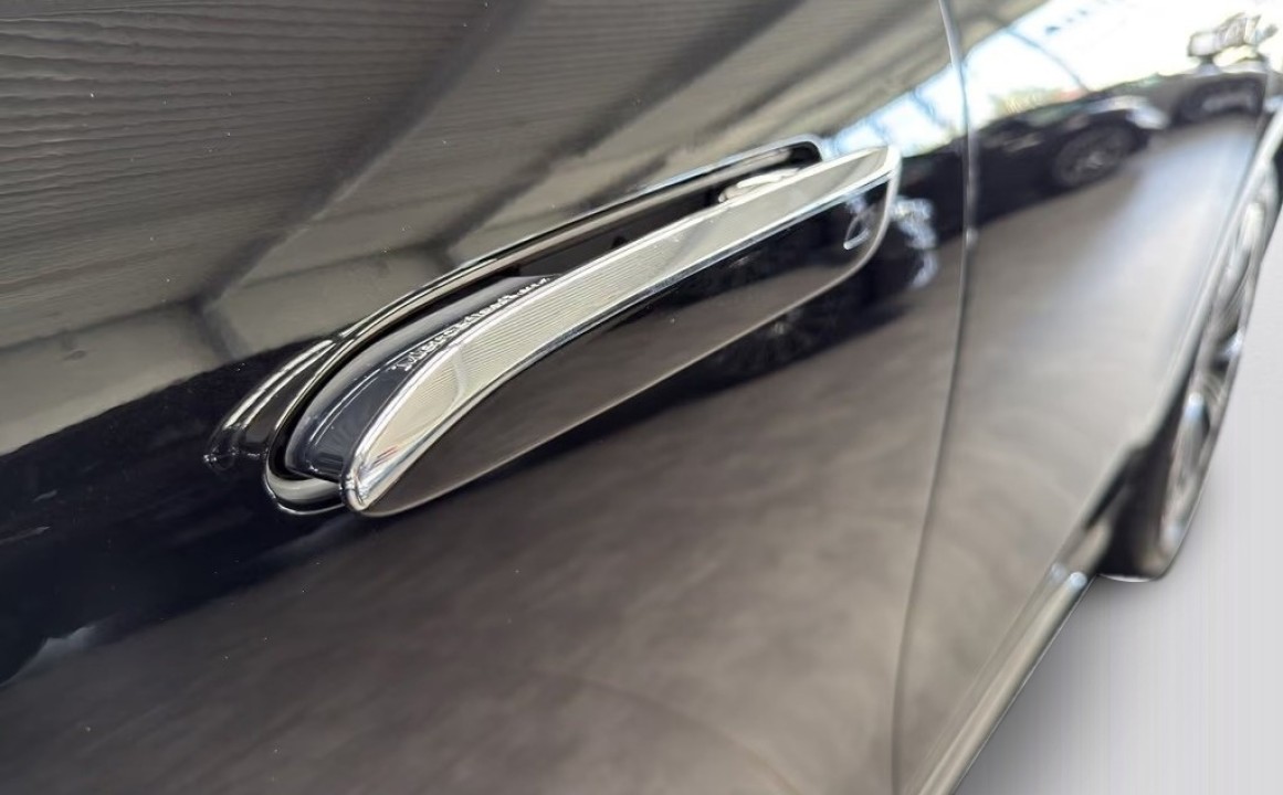 Mercedes-Benz E 450 4MATIC EXCLUSIVE - foto 28