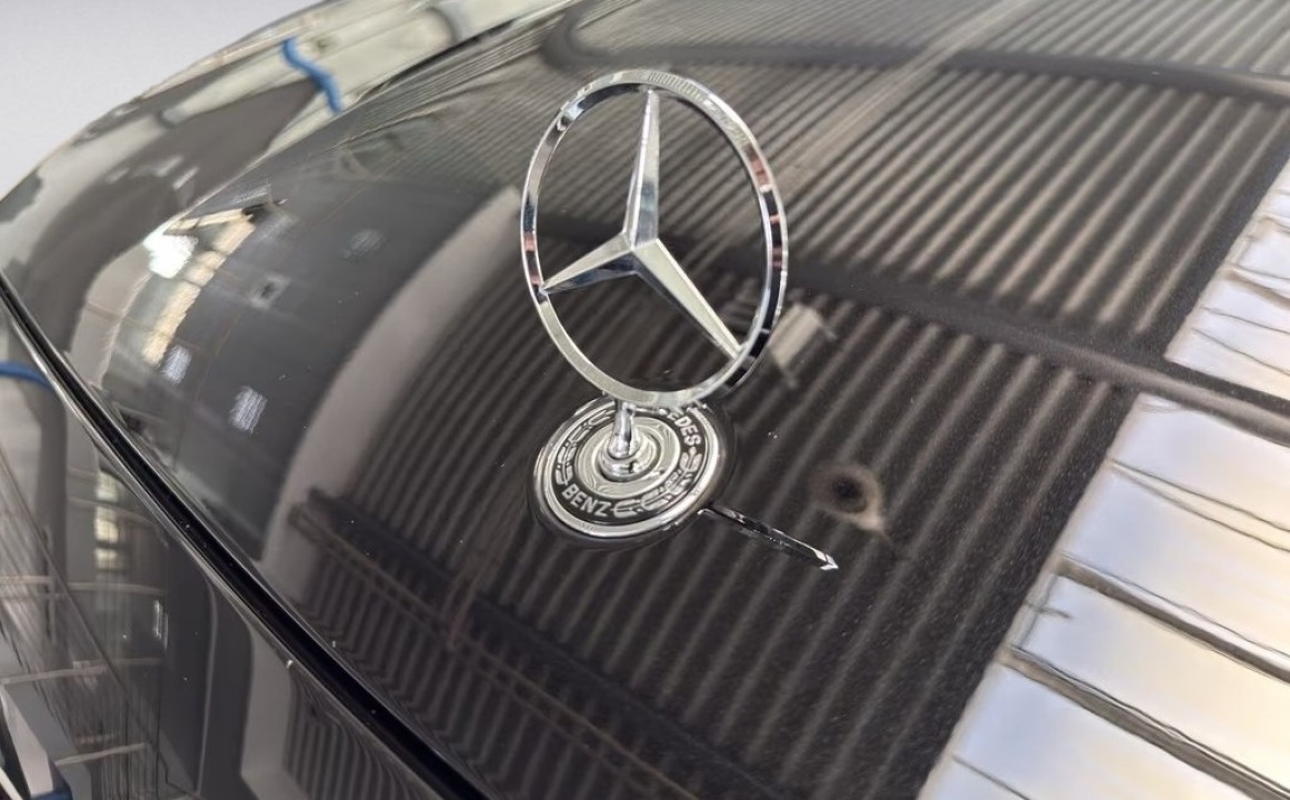 Mercedes-Benz E 450 4MATIC EXCLUSIVE - foto 27