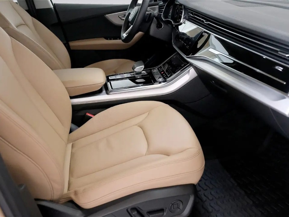 Audi Q7 50TDI quattro tiptronic - foto 7