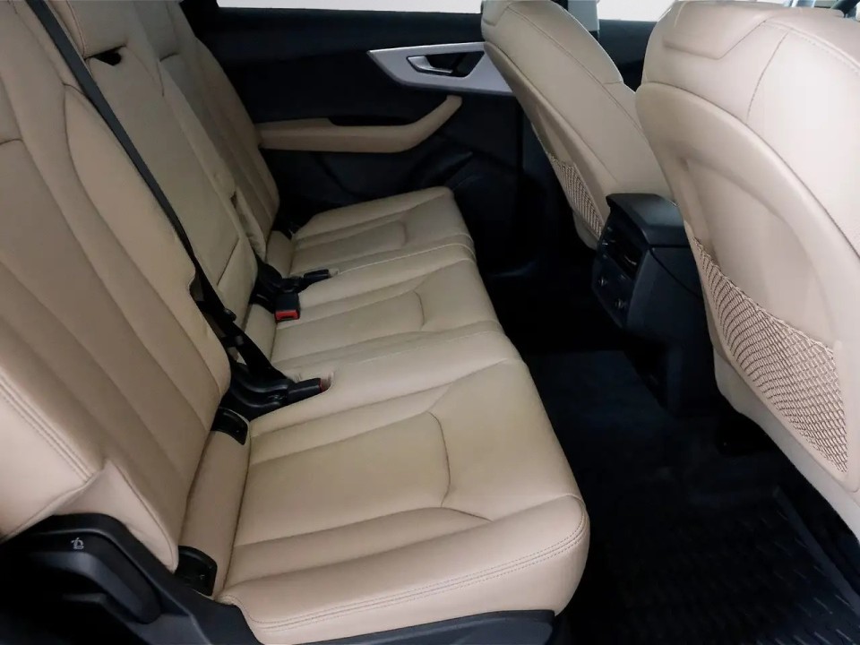 Audi Q7 50TDI quattro tiptronic - foto 11