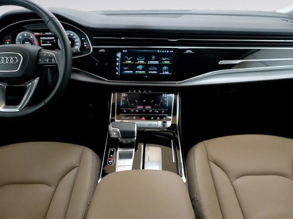 Audi Q7 50TDI quattro tiptronic - foto 6