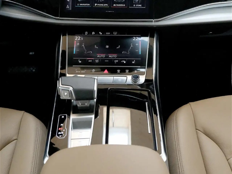 Audi Q7 50TDI quattro tiptronic - foto 8
